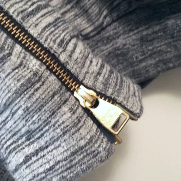 MEN’S CROOKS & CASTLES JACKET MENS SIZE 3XL FULL ZIP COAT XXXL 3 XL 3 X LARGE - Picture 7 of 8